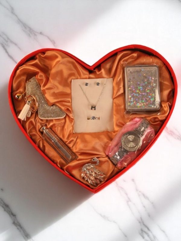 Caja de joyas