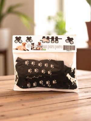Calcetines para perro 1