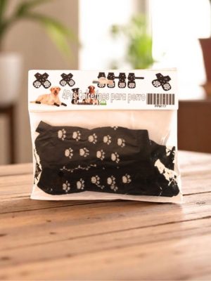 Calcetines para perro 2