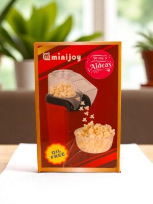 Canguilera minjoy