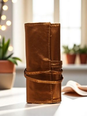 Estuche para brochas