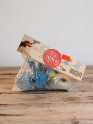 Juguetes para perro 2