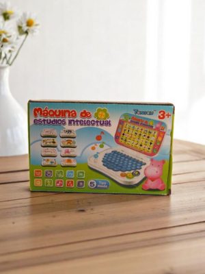 Máquina de estudios