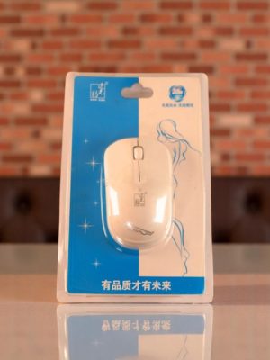 Mouse inalámbrico anam kome