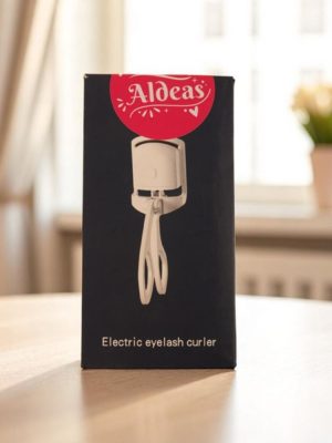 Rizador de pestañas eléctrico