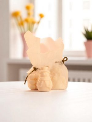 Velas aromáticas