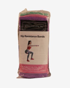 Bandas elásticas de resistencia