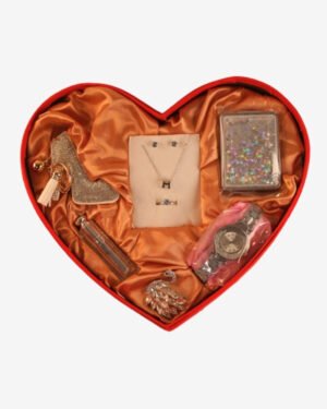 Caja de joyas