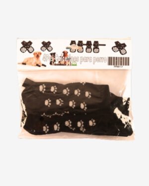 Calcetines para perro 2
