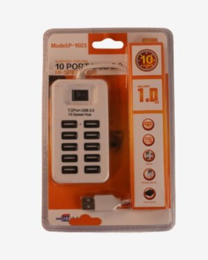 Extensión puerto usb