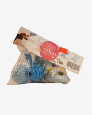 Juguetes para perro 2