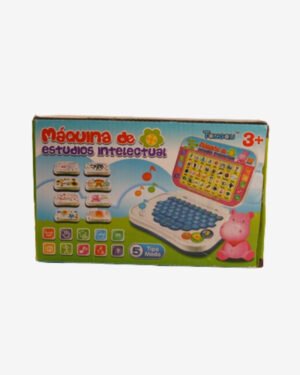 Máquina de estudios