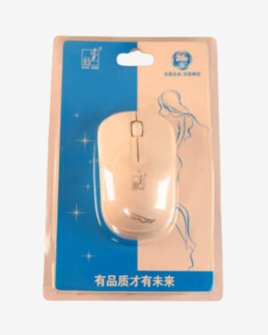 Mouse inalámbrico anam kome