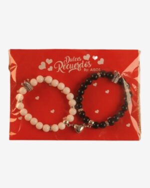 Pulseras de parejas