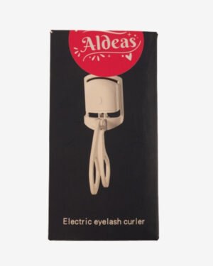 Rizador de pestañas eléctrico