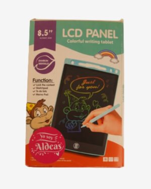 Tablet lcd 8 5  pulgadas